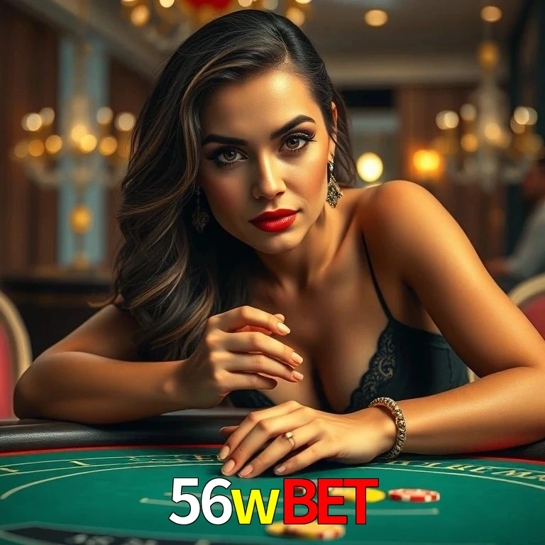 56wbet VIP Rewards
