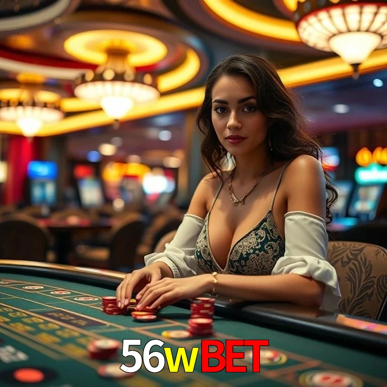 56wbet Benefícios VIP