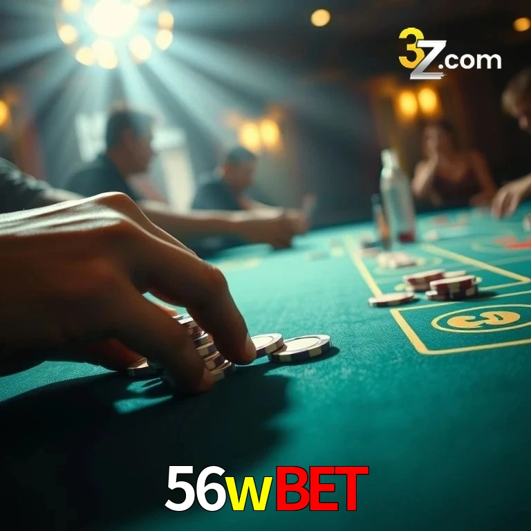 56wbet lottery