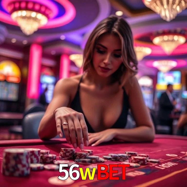 56wbet Casino RNG