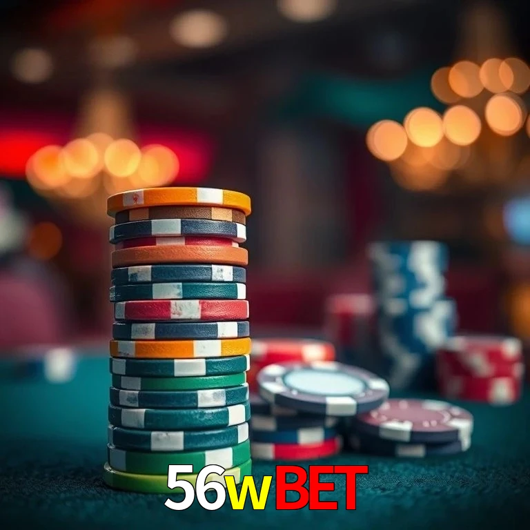 56wbet Bônus