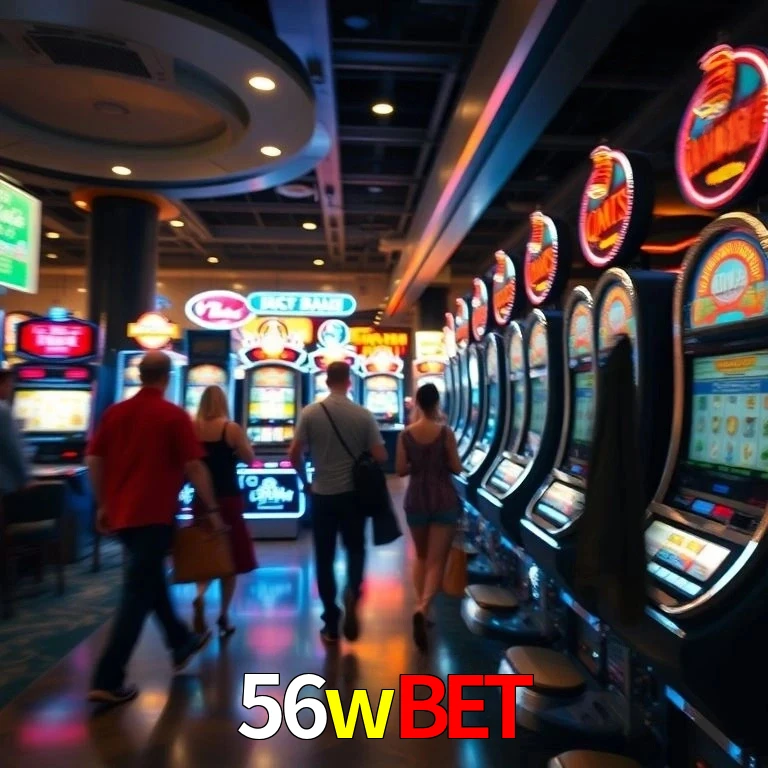 56wbet Manager VIP