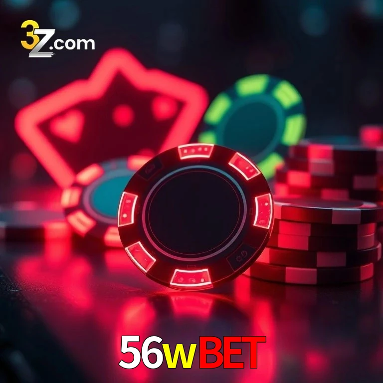 56wbet Slot Analytics