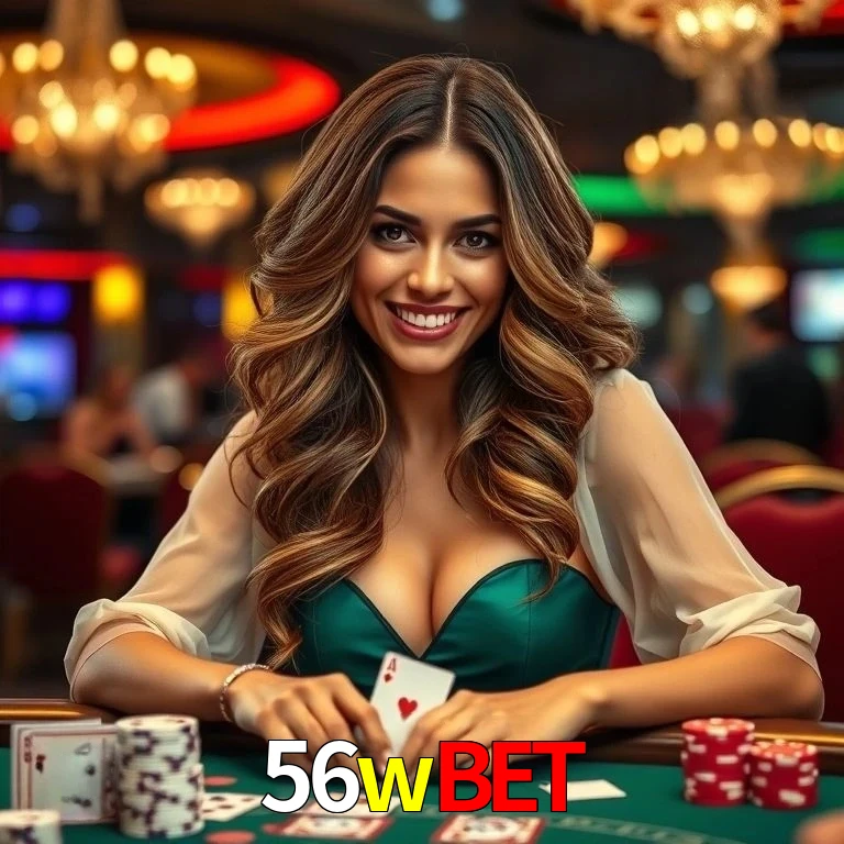 56wbet Segurança