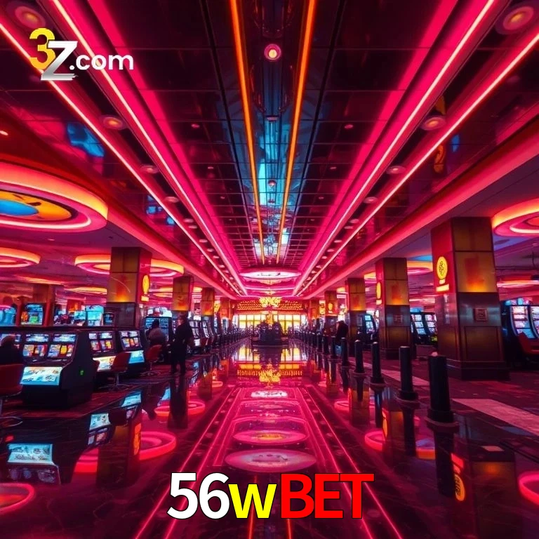 56wbet APK Interface