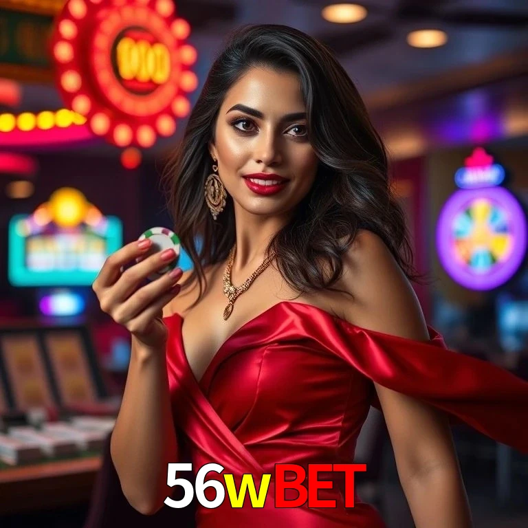56wbet Torneios Slots