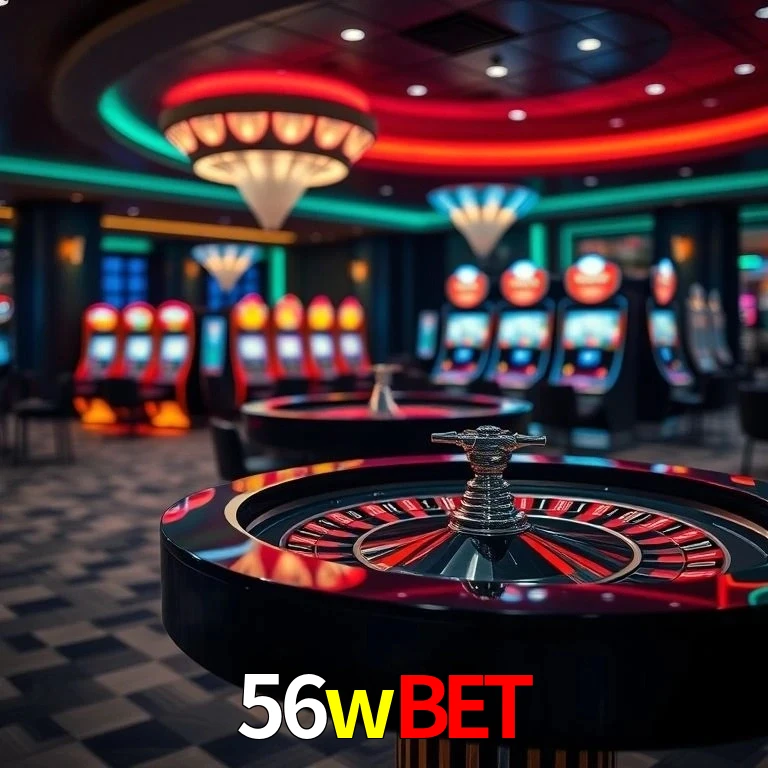 56wbet APK Segurança