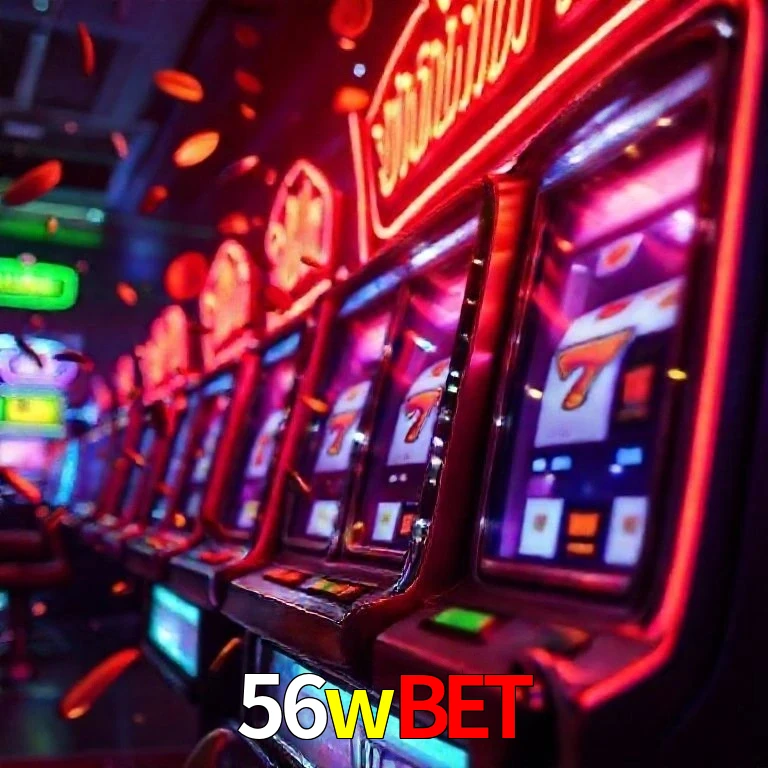 56wbet fortune-tiger