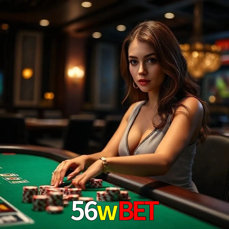 56wbet Live Casino