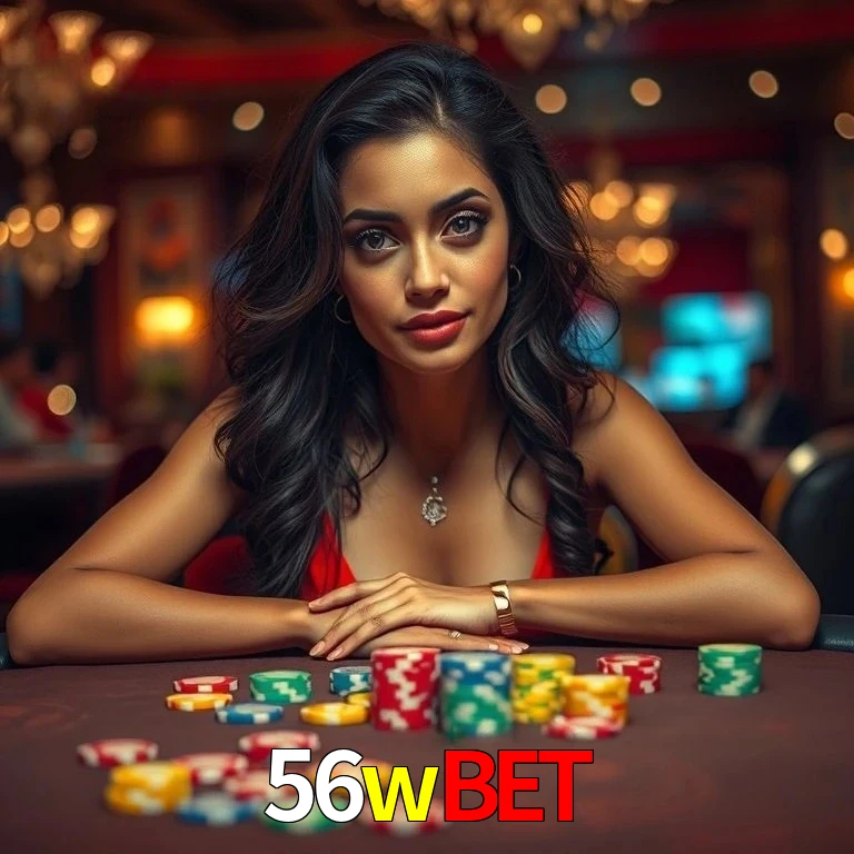 56wbet telegram