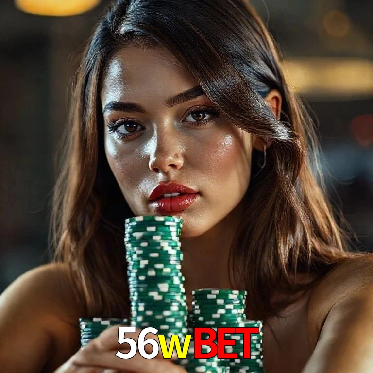 56wbet Slot Temas
