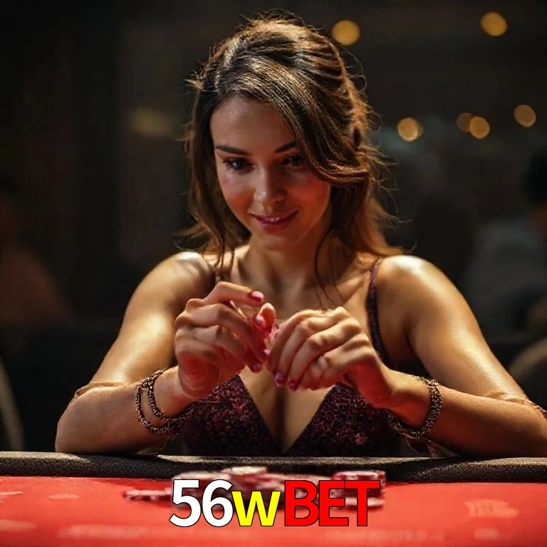 56wbet Segurança